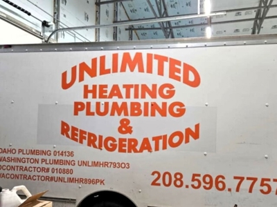 Vehicle Graphics and Wraps Photo